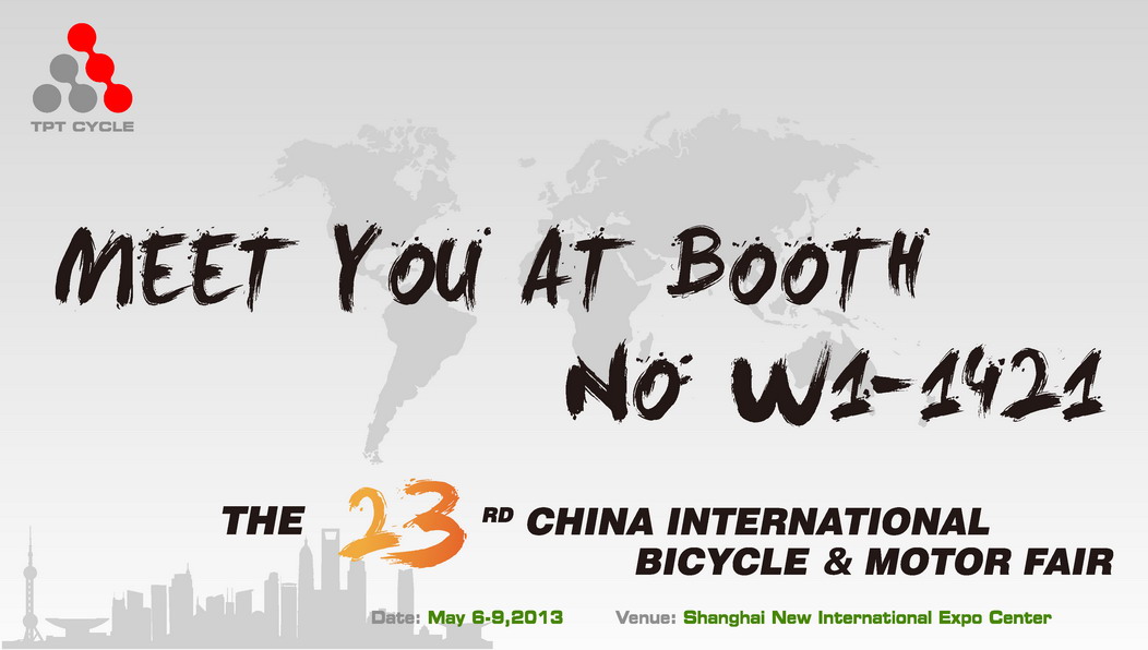 SHANGHAI SHOW